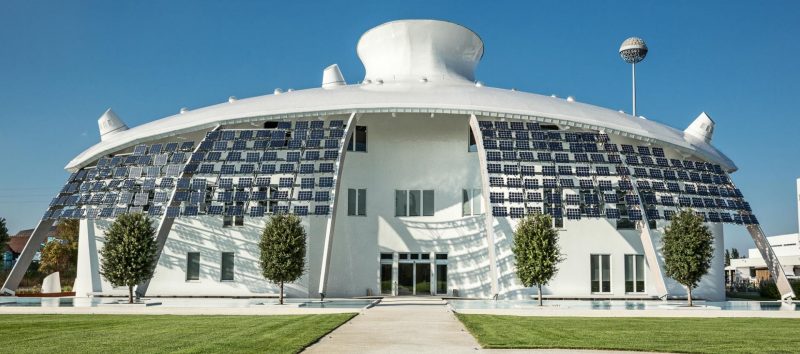 Partnership per digitalizzare l’edilizia con l’intelligenza artificiale