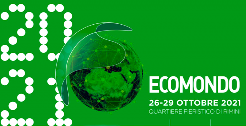 Ecomondo e Key Energy ai nastri di partenza