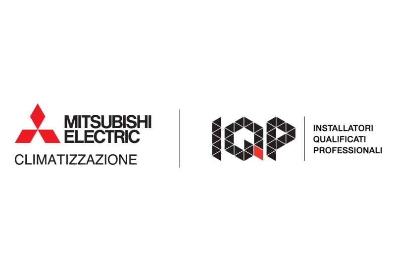 Lo showroom Clima Logic di Cremona entra nella rete IQP di Mitsubishi Electric