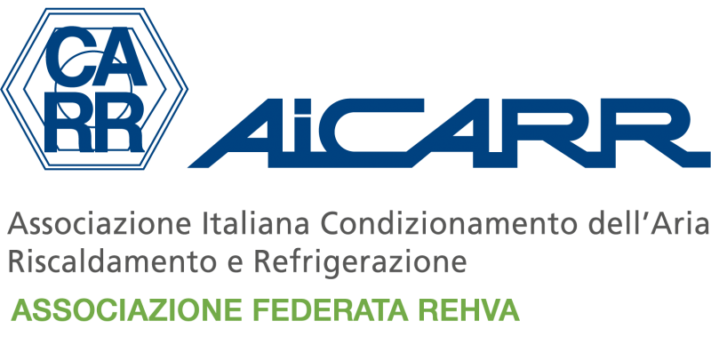 37° Convegno nazionale AiCARR