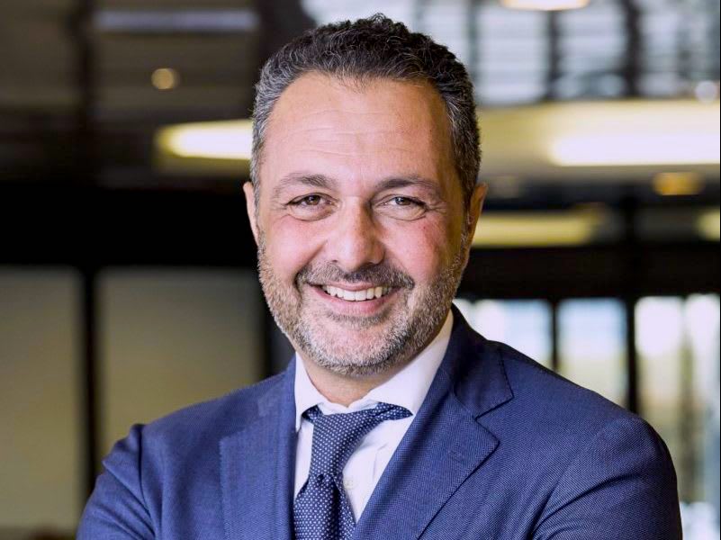 MCE 2022: intervista a Massimiliano Pierini