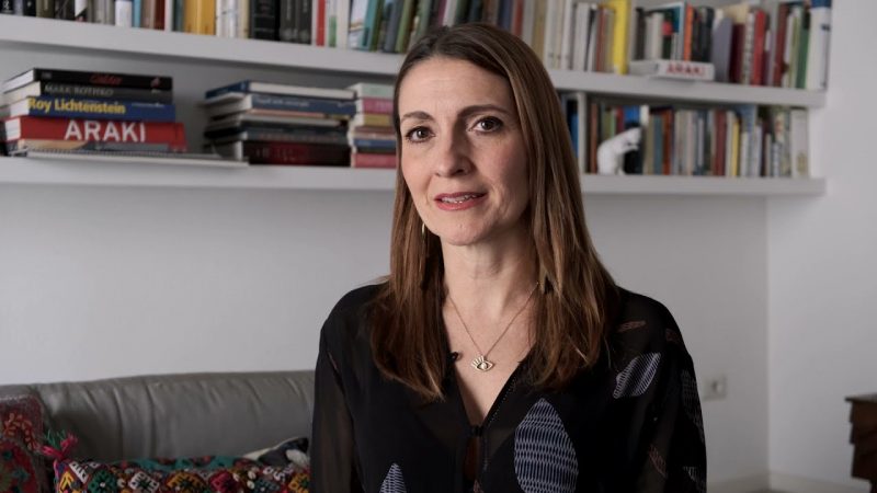 Alessandra Scognamilglio alla guida della conferenza WCPEC sul fotovoltaico