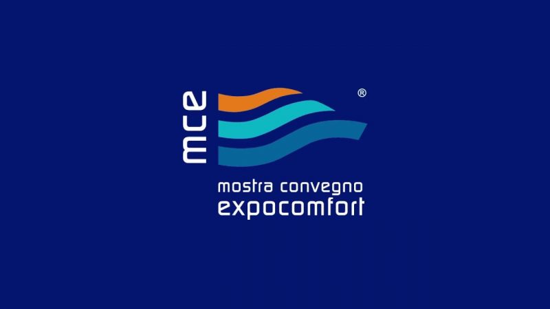MCE Mostra Convegno Expocomfort posticipata a settembre