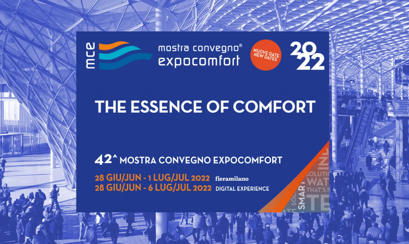 MCE 2022, la 42a edizione decreta il successo del settore ITS