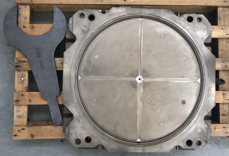 Riprende l’export della meccanica italiana