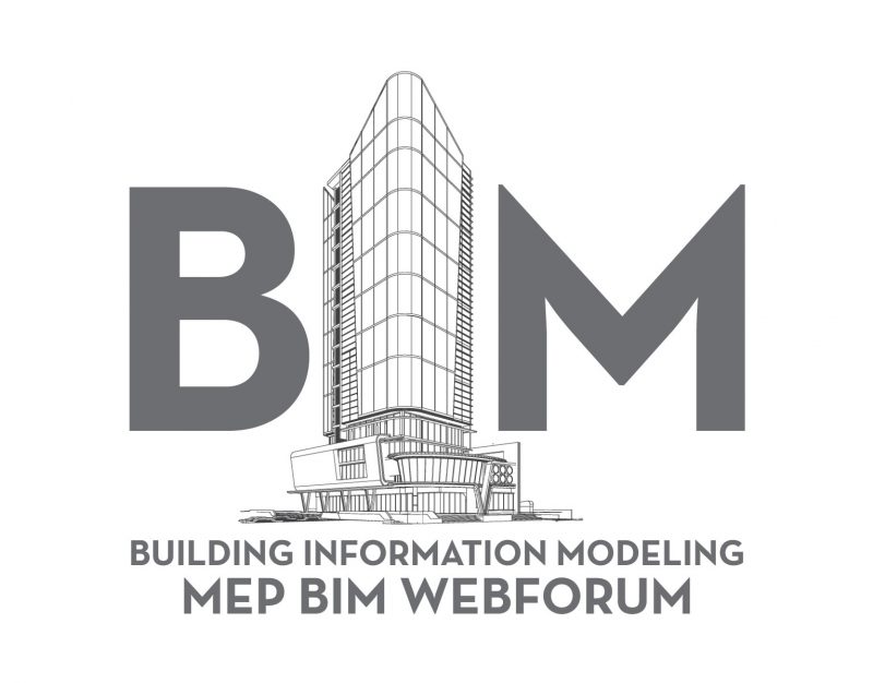 Ciclo di webinar gratuiti dedicati al MEP BIM