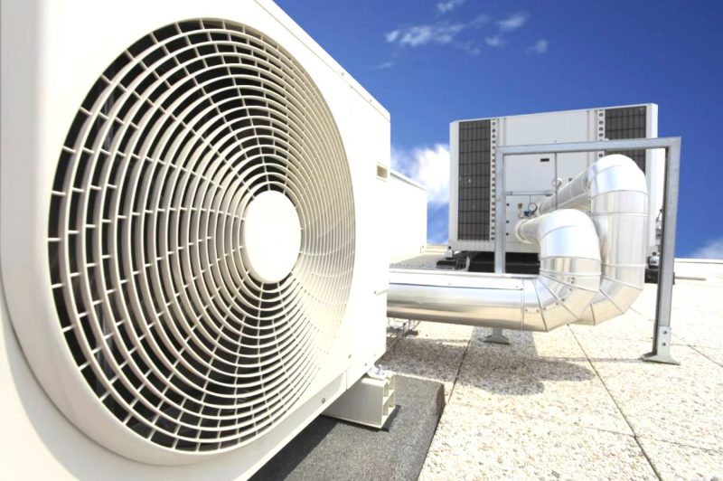 Mercato climatizzazione: positivo il primo trimestre 2022