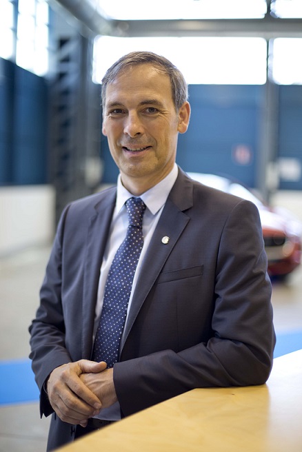 Nuovo presidente di ANIMA Confindustria Meccanica