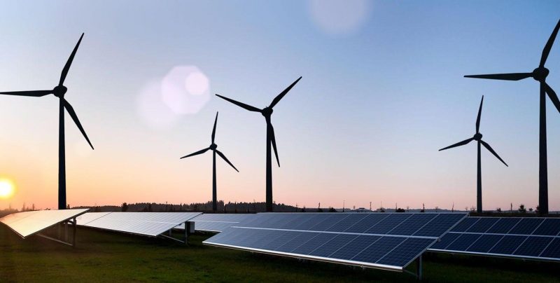 Osservatorio FER: installati 2GW di nuova potenza
