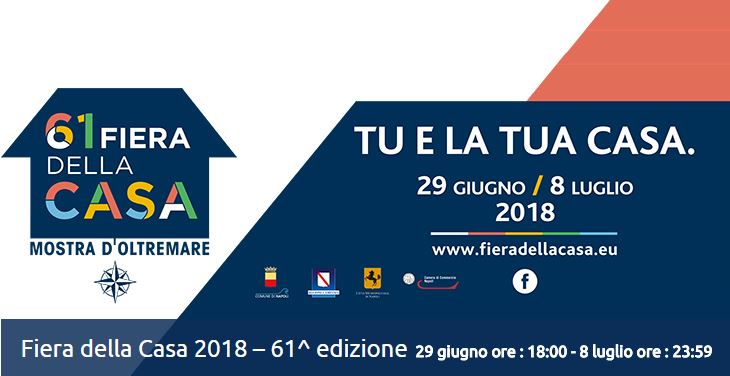 Alla 61esima edizione di Fiera della Casa, fa tappa l’energia pulita