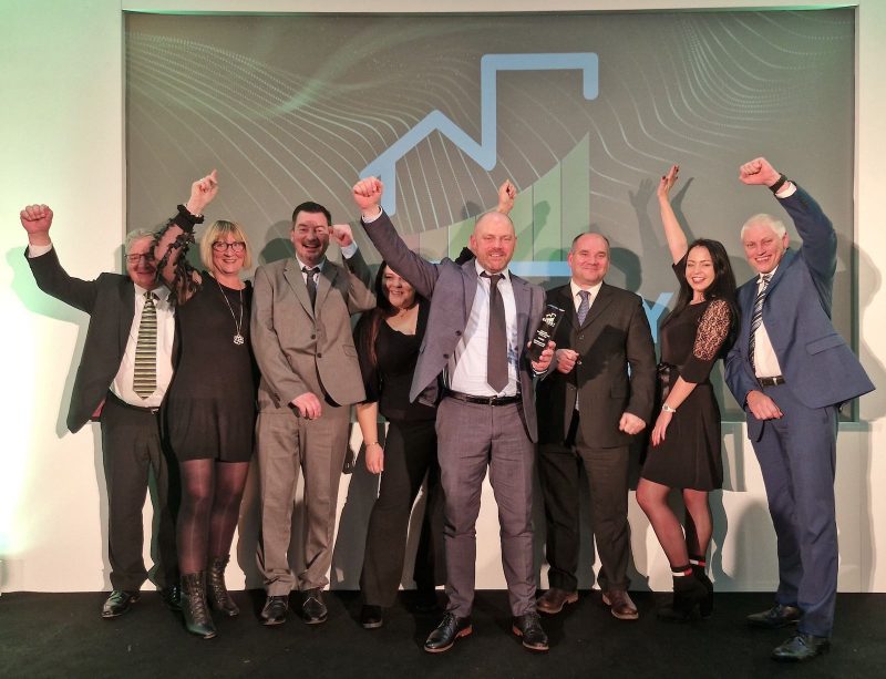 ELFOFresh EVO vincitore degli Energy Saving Awards 2022