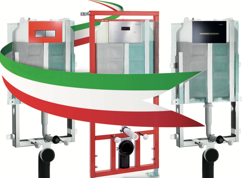 Pucciplast, orgogliosamente Made in Italy