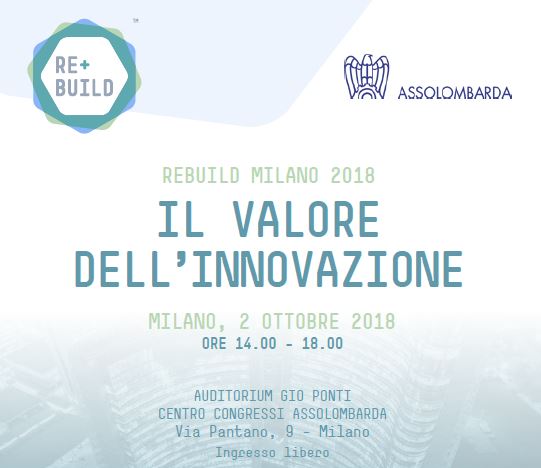 Il valore dell’innovazione