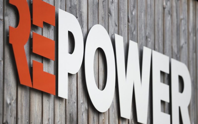 Premio Speciale Repower per l’Innovazione nel Premio Gaetano Marzotto