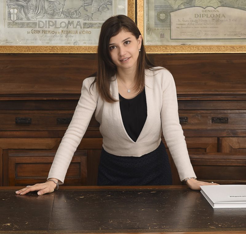 Nuovo Direttore Commerciale per Rubinetterie Stella