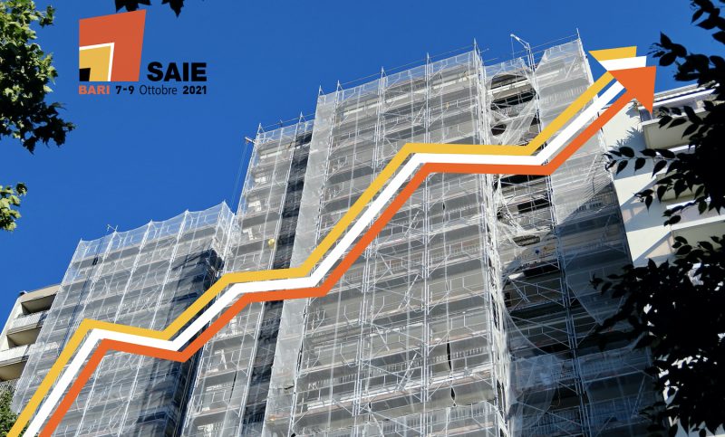 Stati generali del Superbonus e degli incentivi fiscali