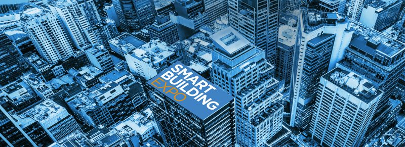Workshop sulla metodologia BIM a Smart Building Expo