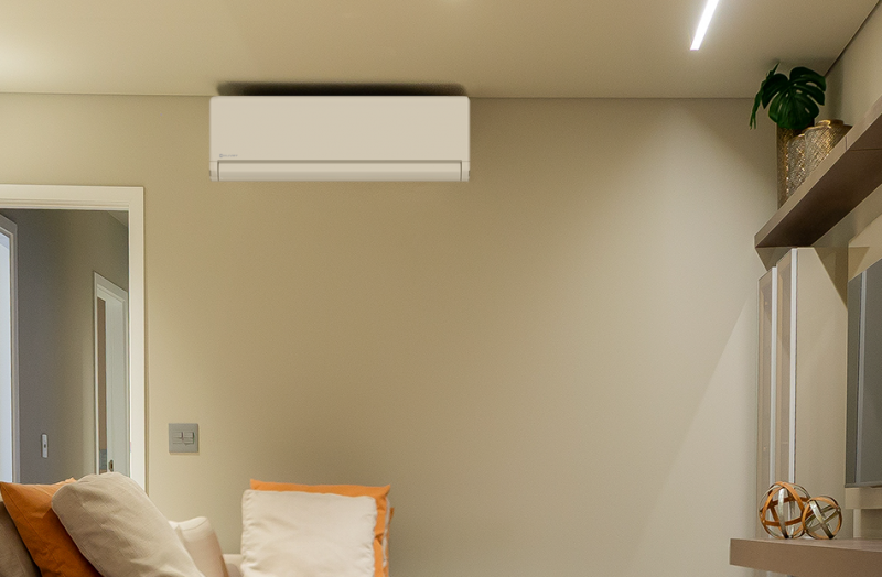 Design pulito ed elegante per Schiara 2 di Clivet