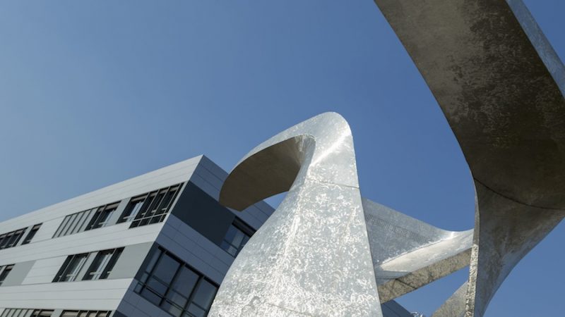 La nuova sede Siemens Italia inaugura a Milano il 22 marzo