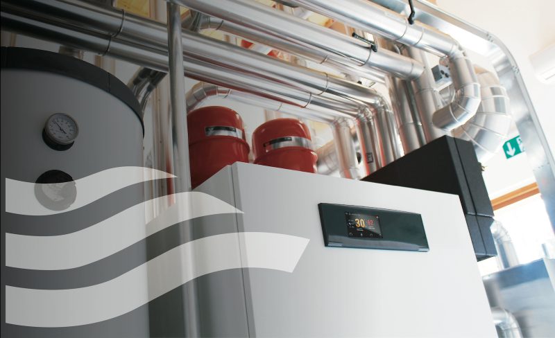 Valvole di espansione elettronica per sistemi a gas refrigerante R290