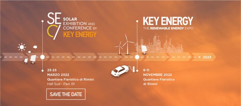 Solar Exhibition & Conference, a breve la prima edizione