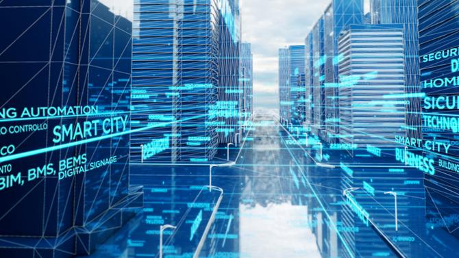 Porsche Consulting a Smart Building Expo per il futuro delle città intelligenti