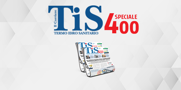 TIS 400: gli ultimi 40 anni della filiera
