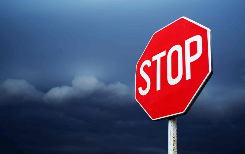 Stop alla cessione del credito. Le reazioni di categoria