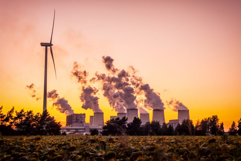 Corte dei conti: tassazione dell’energia non aiuta gli obiettivi climatici