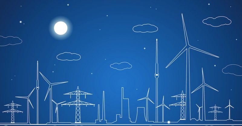 Mercato elettrico: l’apertura dei servizi di dispacciamento