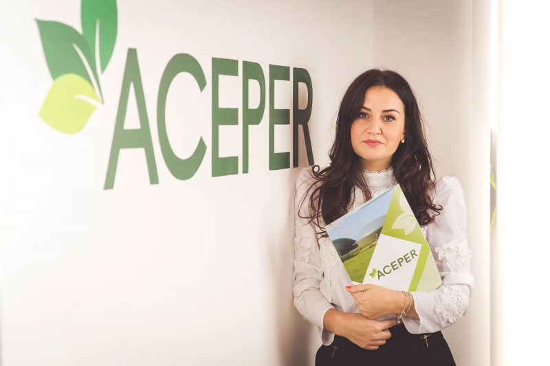 Aceper chiede sostegno per produttori di energie rinnovabili