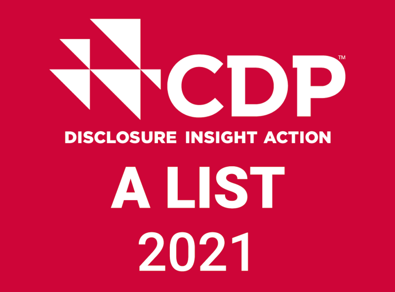 Lixil entra nella ‘Water Security A List’ della no profit CDP