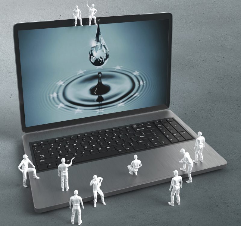 Webinar Viega per progettare l’acqua