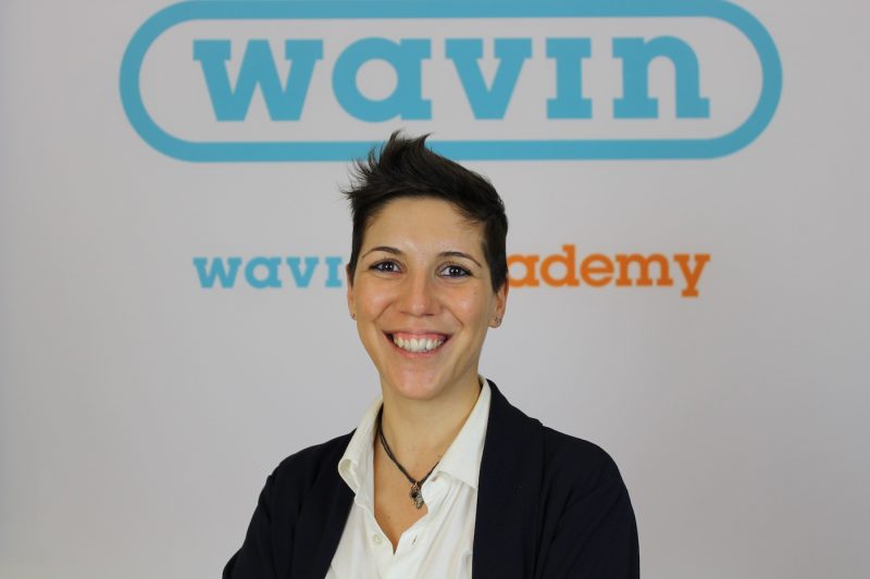 Programma WIN Wavin Indoor Climate Network