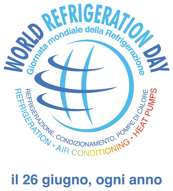 World Refrigeration Day